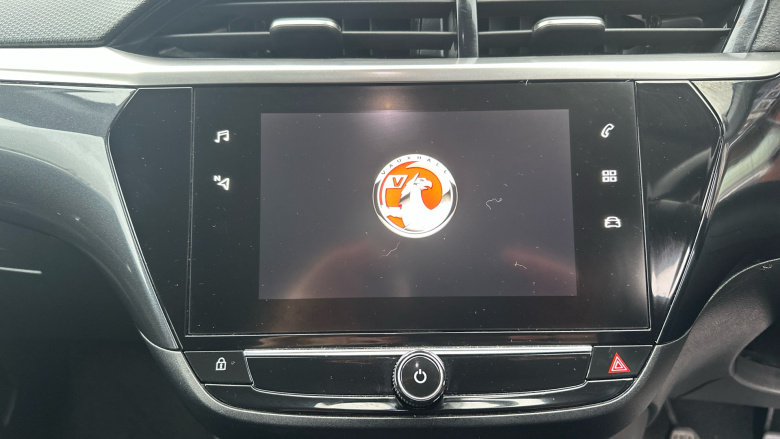 Vauxhall Corsa 1.2 Elite Edition 5dr Petrol Hatchback